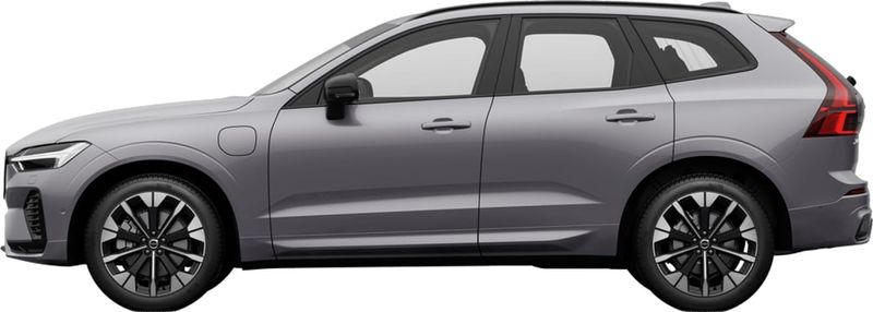 Volvo XC60 bild 18