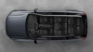 Volvo XC90 bild 23