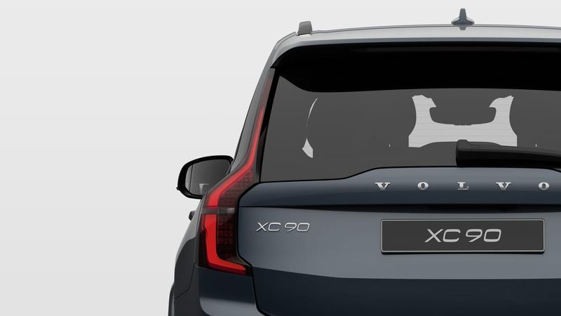 Volvo XC90 bild 19