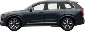 Volvo XC90 bild 14