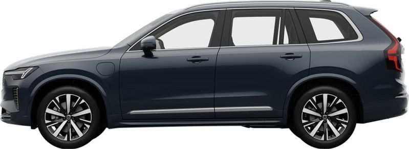 Volvo XC90 bild 14