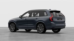 Volvo XC90 bild 8
