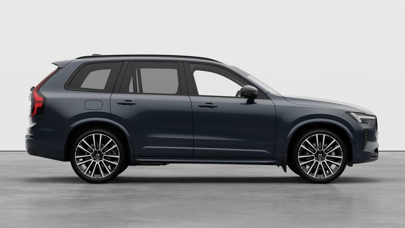 Volvo XC90 bild 5