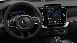 Volvo XC90 bild 32