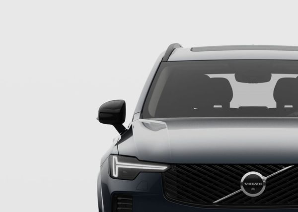 Volvo XC90 T8 Ultra Dark - 2026