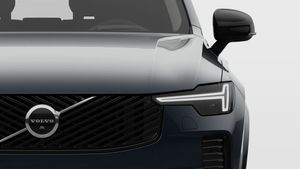Volvo XC90 bild 17