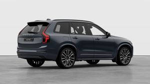 Volvo XC90 bild 9