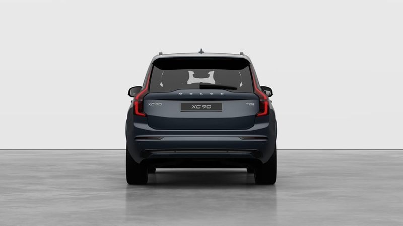 Volvo XC90 bild 3