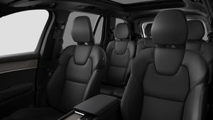 Volvo XC90 bild 22
