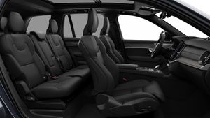 Volvo XC90 bild 24