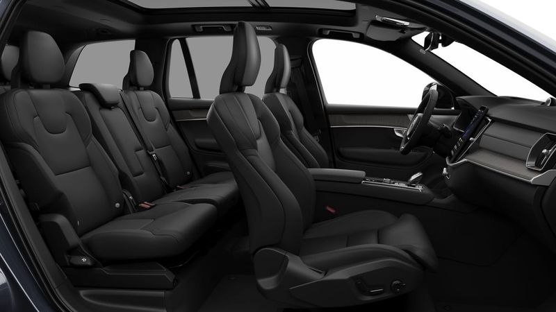 Volvo XC90 bild 24