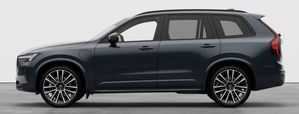 Volvo XC90 bild 20