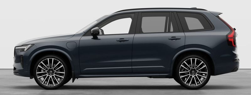 Volvo XC90 bild 20