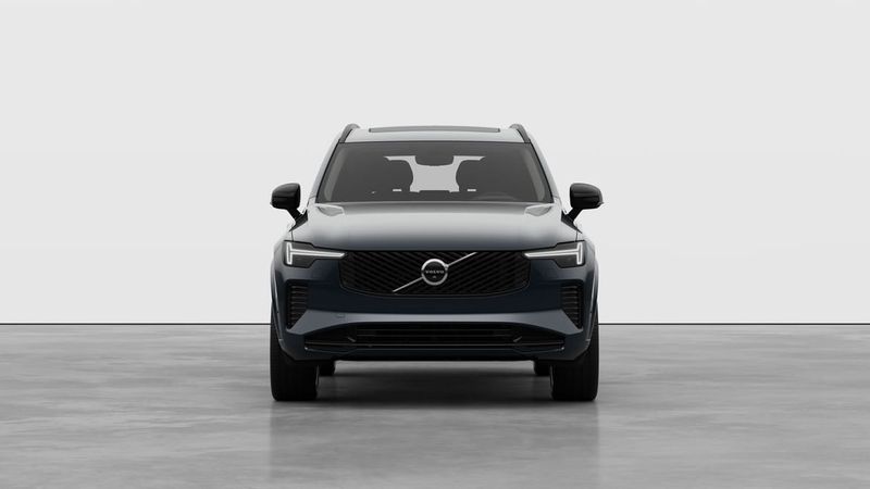 Volvo XC90 bild 2