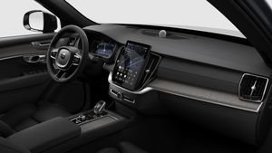 Volvo XC90 bild 21