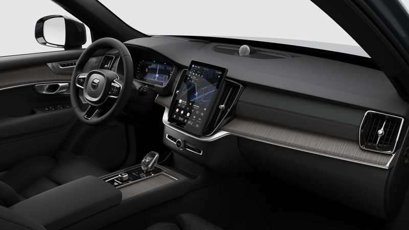 Volvo XC90 bild 21