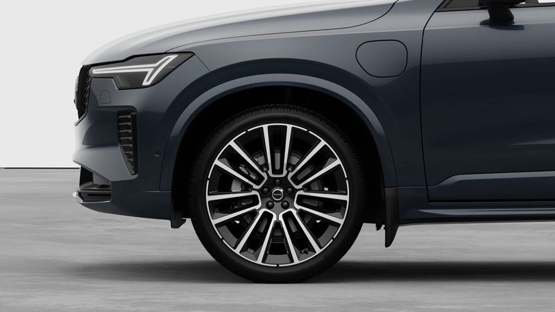 Volvo XC90 bild 15