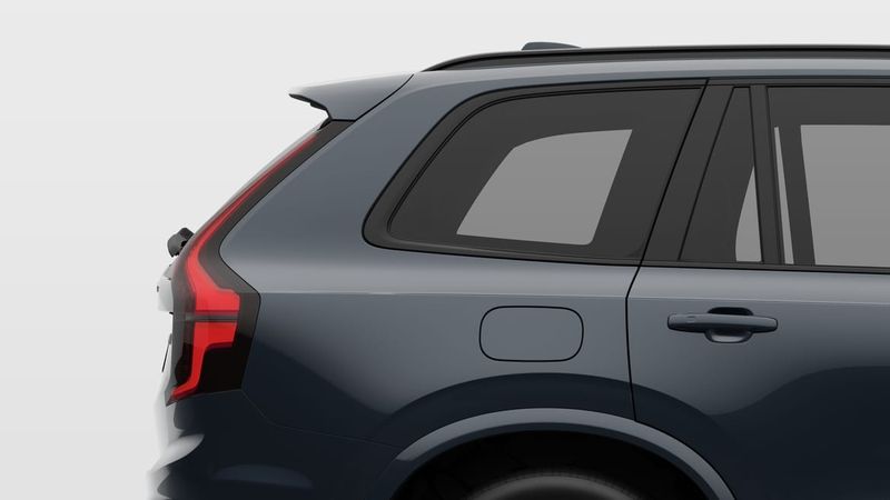 Volvo XC90 bild 18