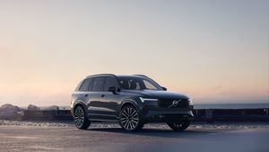 Volvo XC90 bild 13