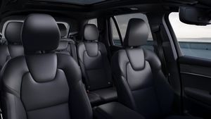Volvo XC90 bild 26