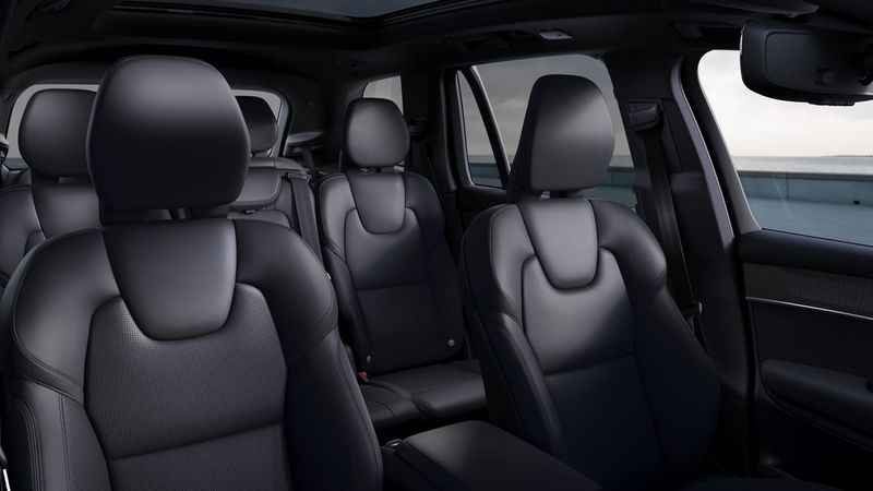 Volvo XC90 bild 26