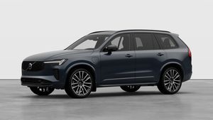 Volvo XC90 bild 6