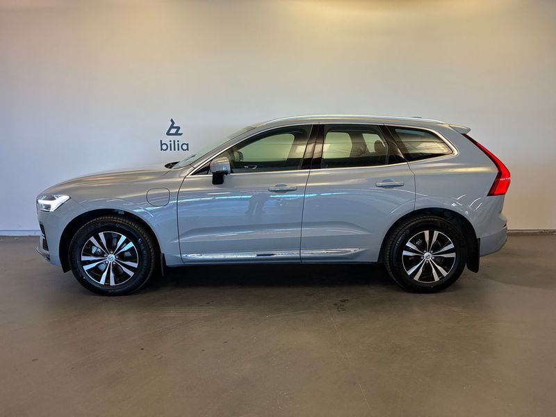 Volvo XC60 bild 3