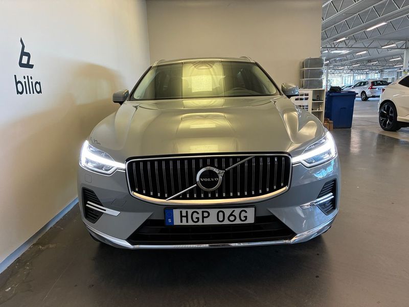 Volvo XC60 bild 2
