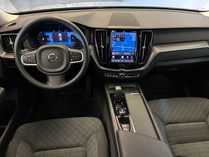Volvo XC60 bild 18