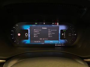 Volvo XC60 bild 20