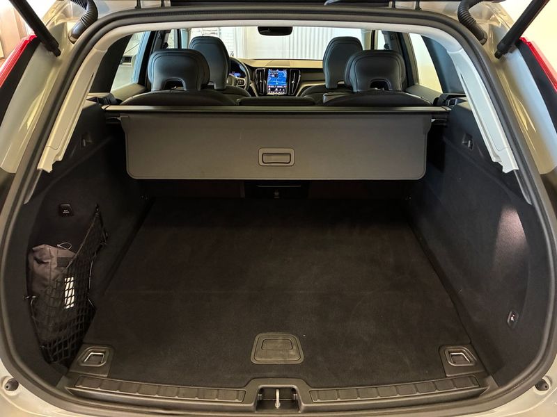 Volvo XC60 bild 10