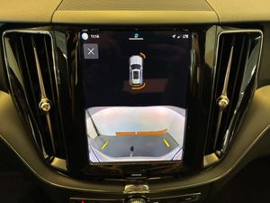 Volvo XC60 bild 23