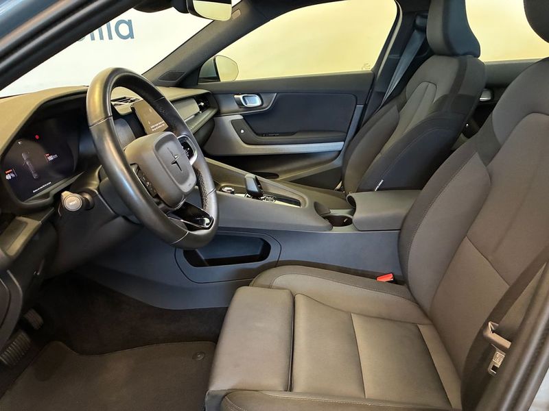 Polestar 2 bild 15