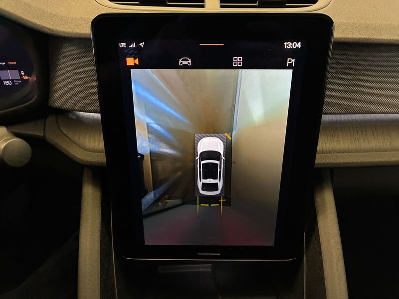 Polestar 2 bild 23