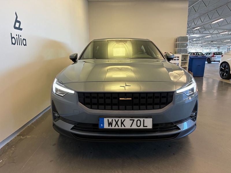 Polestar 2 bild 2