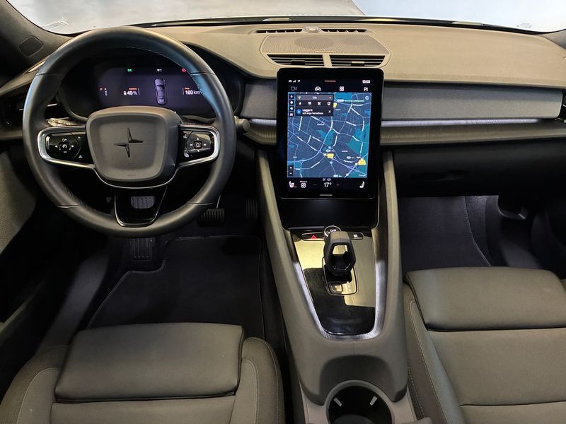 Polestar 2 bild 17
