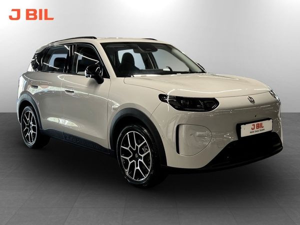 Leapmotor B03X B03X Design ProMax 195hk - LANSERINGSERBJUDANDE! - 2026