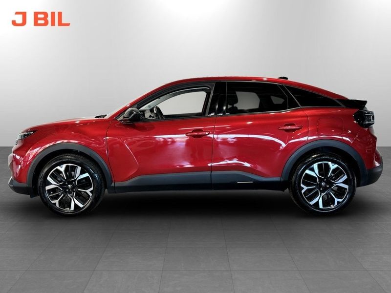 Citroen C4 bild 13