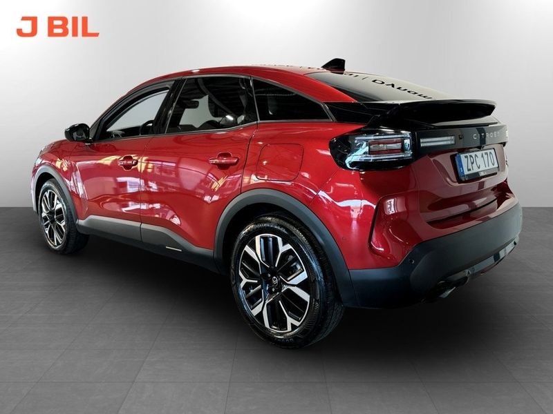 Citroen C4 bild 3