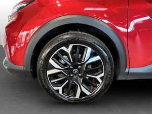Citroen C4 bild 14