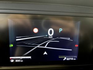 Citroen C4 bild 8