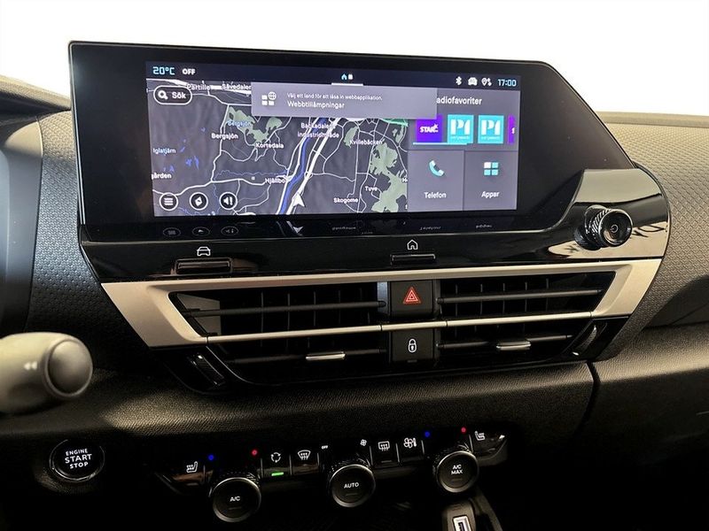 Citroen C4 bild 9