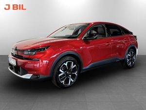 Citroen C4 bild 1