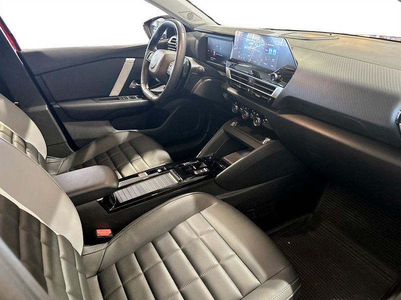 Citroen C4 bild 11