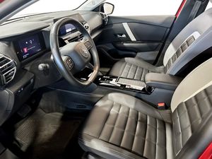 Citroen C4 bild 5