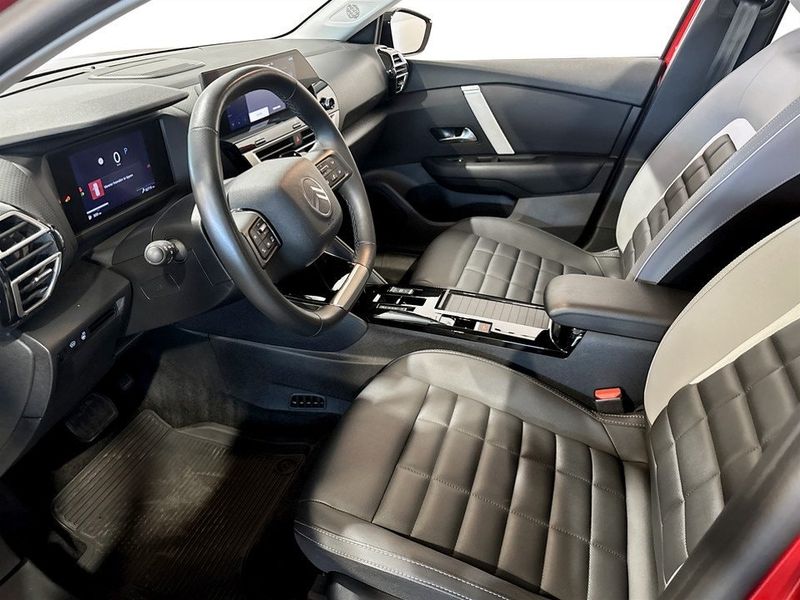 Citroen C4 bild 5