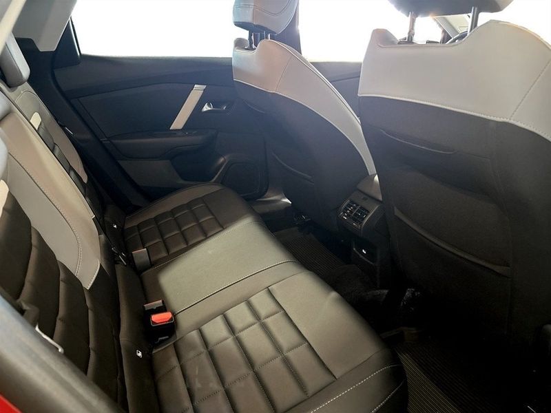 Citroen C4 bild 12