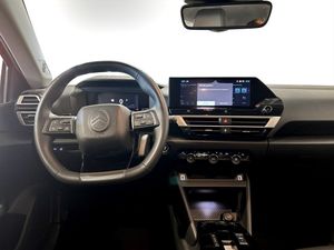 Citroen C4 bild 6