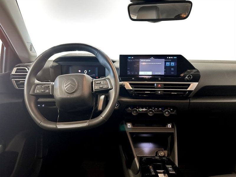 Citroen C4 bild 6
