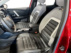 Citroen C4 bild 4